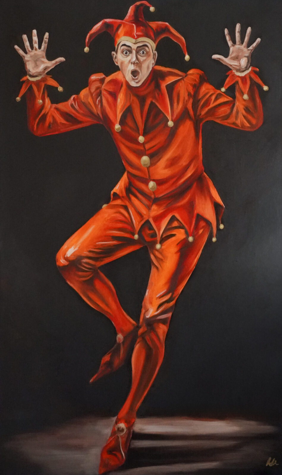 jester jester