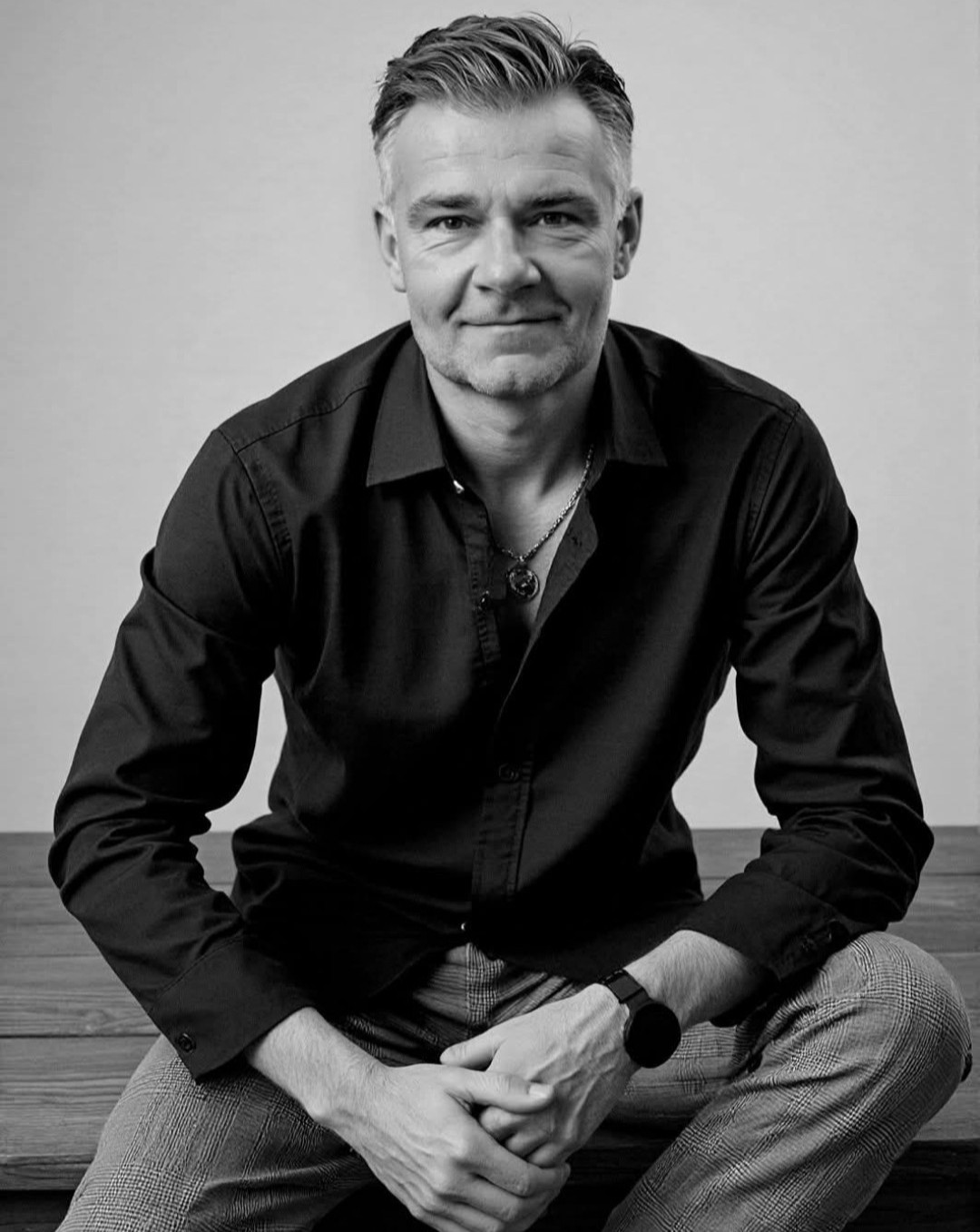 Piotr Paraniak piotr paraniak zdjęcie profil