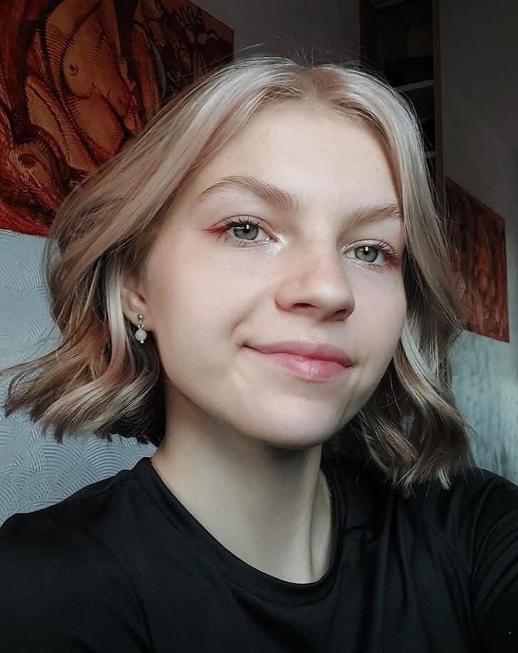 paulina Krajewska