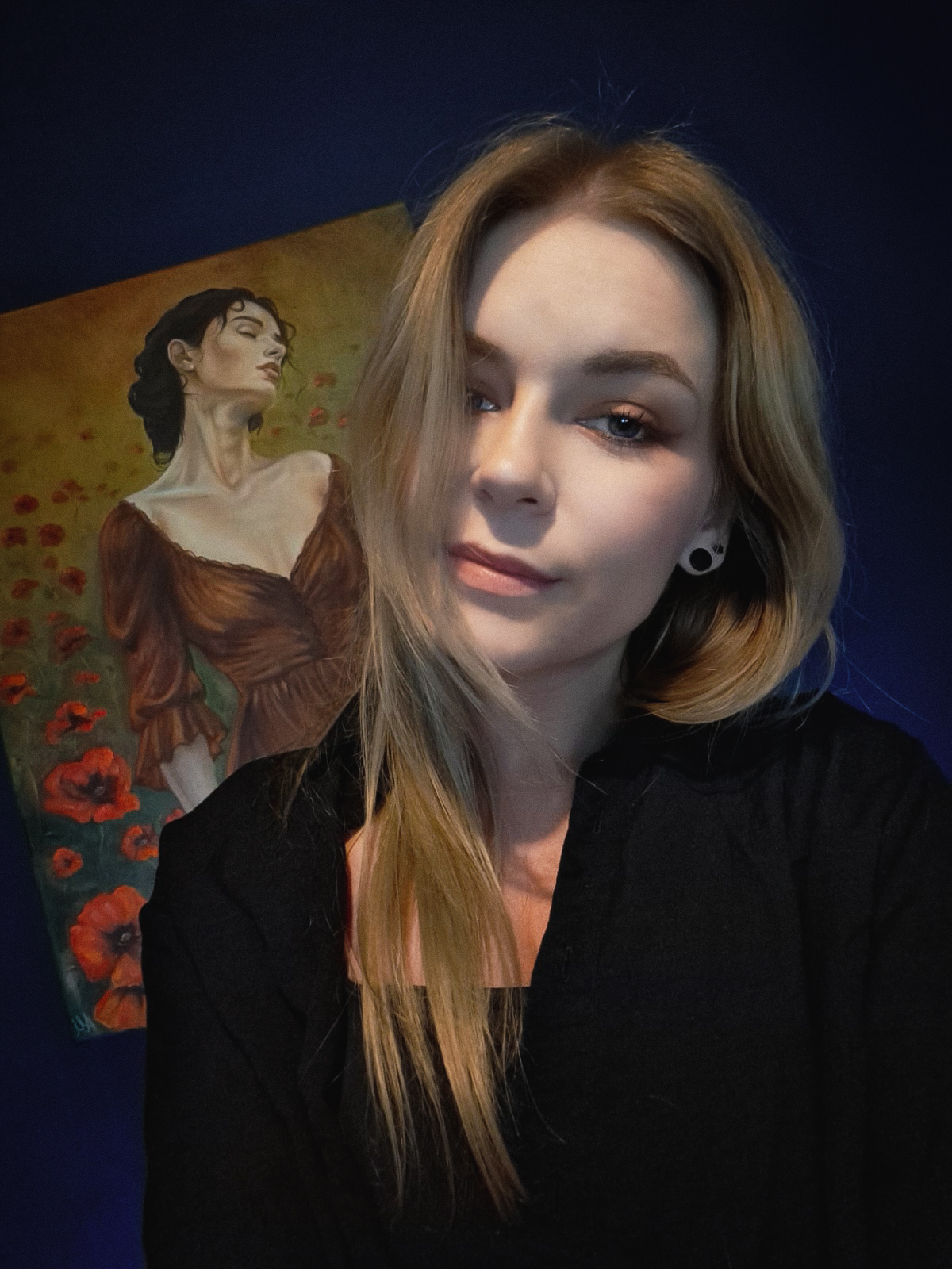 andzelika kucharska
